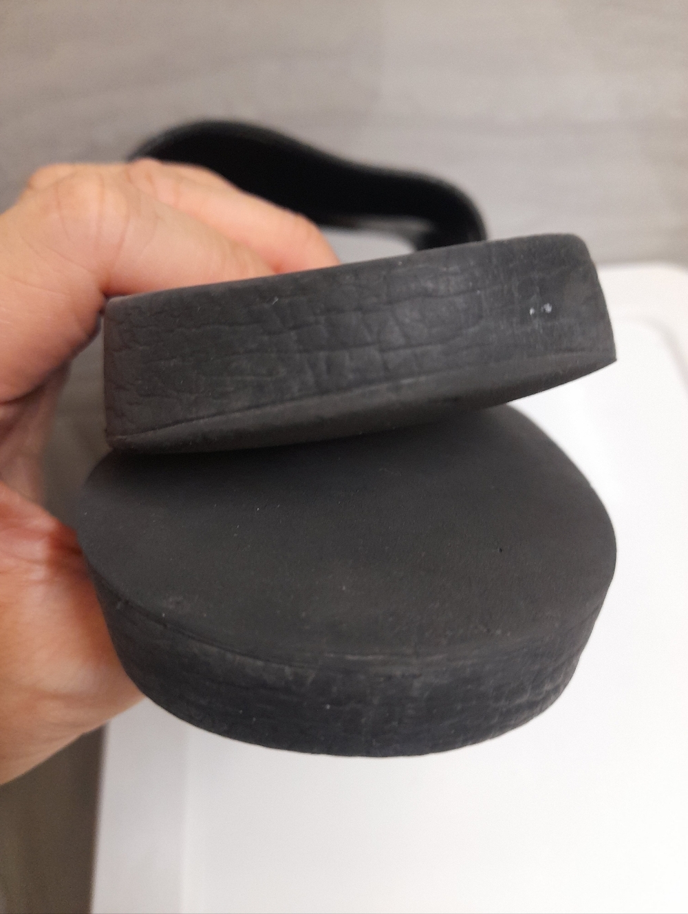 Authentic Gucci Slides - Picture 9 of 13